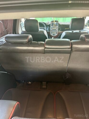Hyundai Santa Fe 2009, 234,225 km - 2.0 л - Bakı