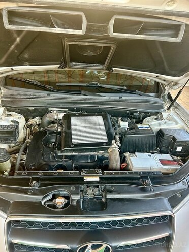 Hyundai Santa Fe 2009, 234,225 km - 2.0 л - Bakı