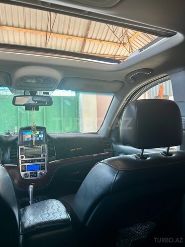 Hyundai Santa Fe 2009, 234,225 km - 2.0 л - Bakı
