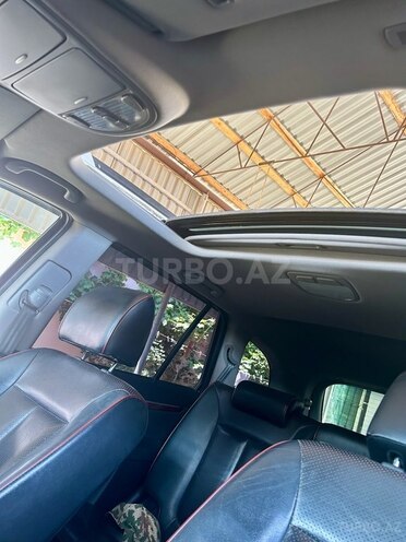 Hyundai Santa Fe 2009, 234,225 km - 2.0 л - Bakı
