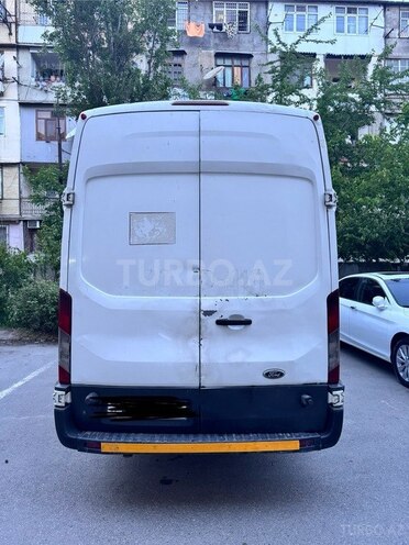 Ford Transit 2014, 620,000 km - 2.2 л - Bakı