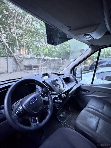Ford Transit 2014, 620,000 km - 2.2 л - Bakı