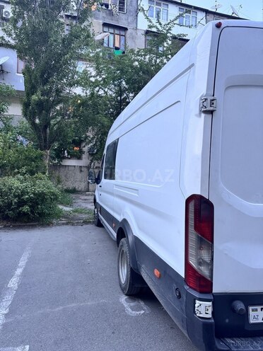 Ford Transit 2014, 620,000 km - 2.2 л - Bakı