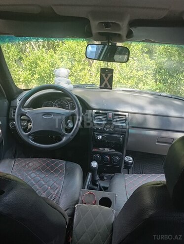 LADA (VAZ) 2110 2000, 236,580 km - 1.5 л - Bakı