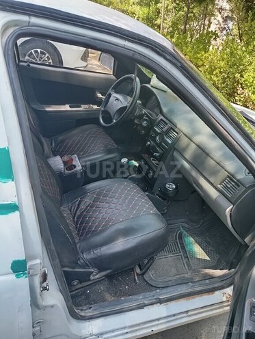 LADA (VAZ) 2110 2000, 236,580 km - 1.5 л - Bakı
