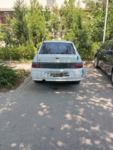 LADA (VAZ) 2110 2000, 236,580 km - 1.5 л - Bakı