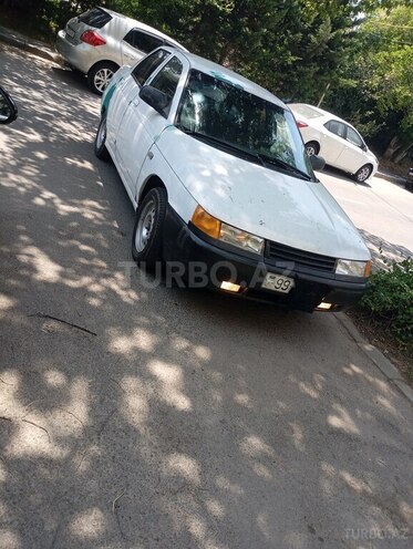 LADA (VAZ) 2110 2000, 236,580 km - 1.5 л - Bakı