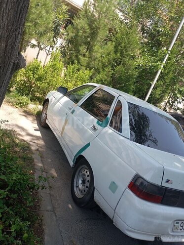 LADA (VAZ) 2110 2000, 236,580 km - 1.5 л - Bakı