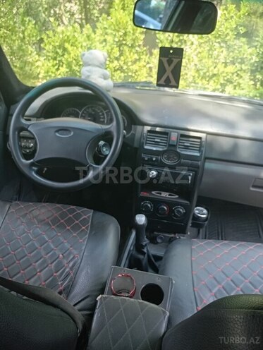 LADA (VAZ) 2110 2000, 236,580 km - 1.5 л - Bakı
