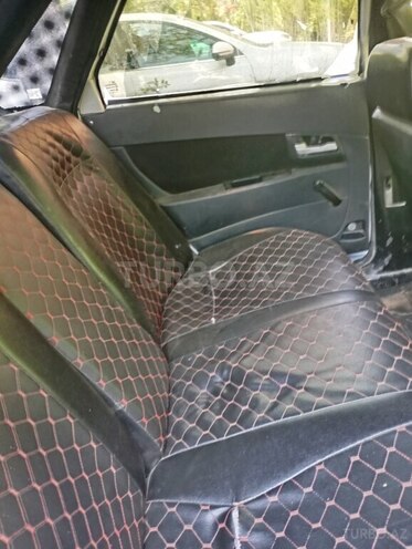 LADA (VAZ) 2110 2000, 236,580 km - 1.5 л - Bakı