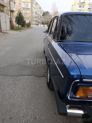 LADA (VAZ) 2106 1992, 95,000 km - 1.5 l - Bakı
