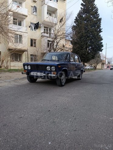 LADA (VAZ) 2106 1992, 95,000 km - 1.5 l - Bakı