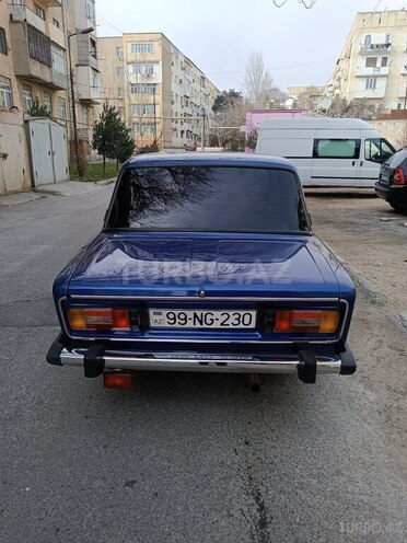 LADA (VAZ) 2106 1992, 95,000 km - 1.5 l - Bakı