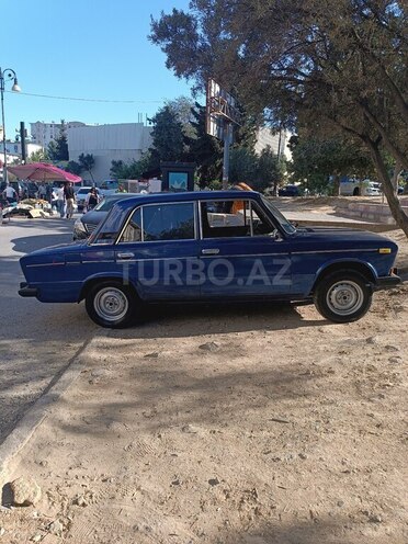 LADA (VAZ) 2106 1992, 95,000 km - 1.5 l - Bakı
