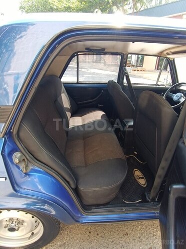 LADA (VAZ) 2106 1992, 95,000 km - 1.5 l - Bakı