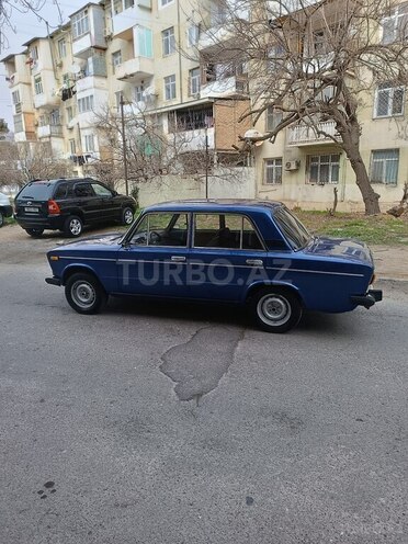 LADA (VAZ) 2106 1992, 95,000 km - 1.5 l - Bakı