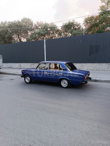 LADA (VAZ) 2106 1992, 95,000 km - 1.5 l - Bakı