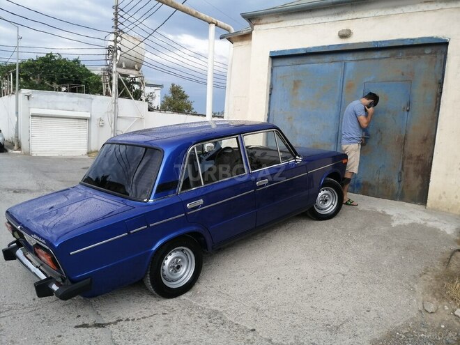 LADA (VAZ) 2106 1992, 95,000 km - 1.5 l - Bakı