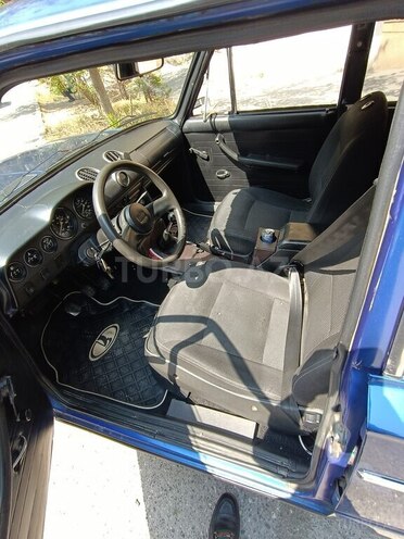 LADA (VAZ) 2106 1992, 95,000 km - 1.5 l - Bakı