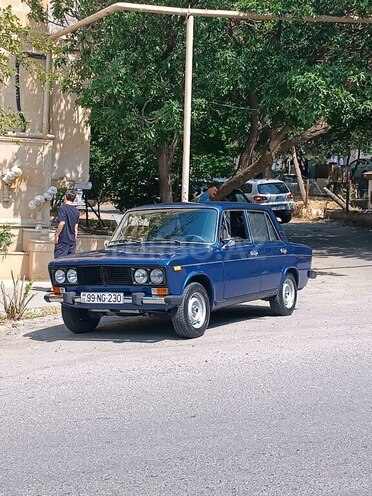 LADA (VAZ) 2106 1992, 95,000 km - 1.5 l - Bakı