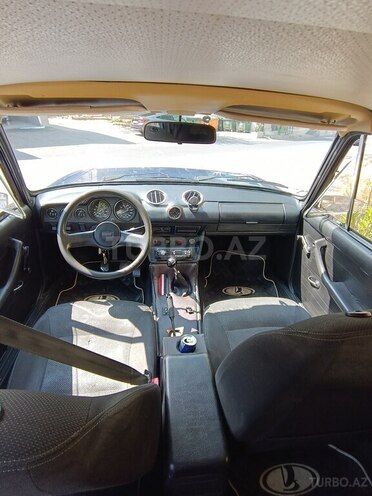 LADA (VAZ) 2106 1992, 95,000 km - 1.5 l - Bakı