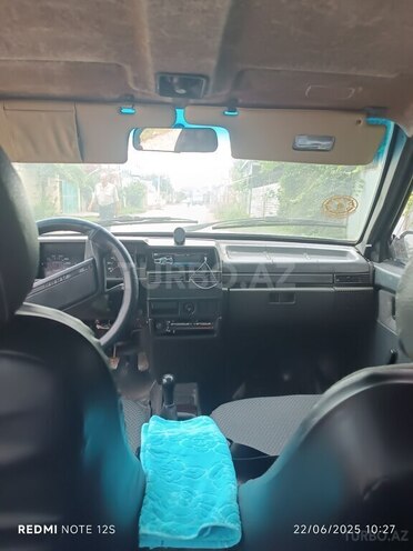 LADA (VAZ) 21099 1999, 375,000 km - 1.5 л - Bakı