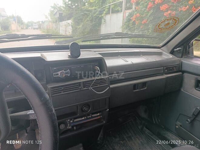 LADA (VAZ) 21099 1999, 375,000 km - 1.5 л - Bakı
