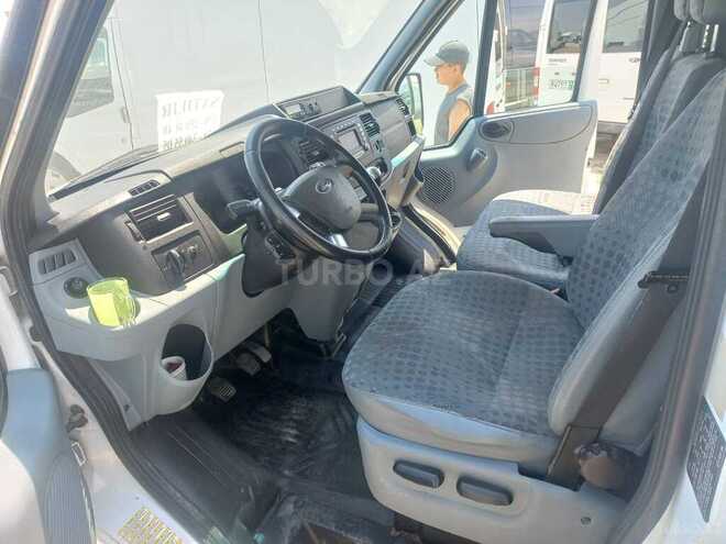 Ford Transit 2012, 183,000 km - 2.2 л - Bakı