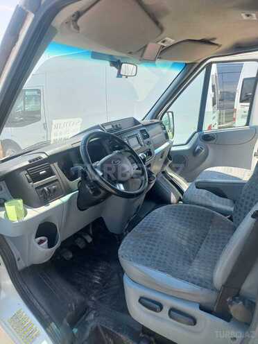 Ford Transit 2012, 183,000 km - 2.2 л - Bakı