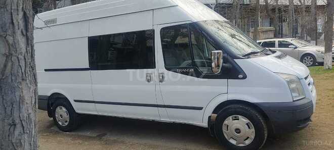 Ford Transit 2012, 183,000 km - 2.2 л - Bakı