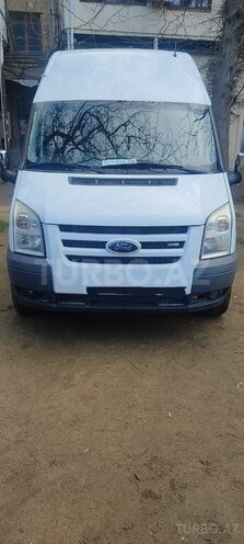 Ford Transit 2012, 183,000 km - 2.2 л - Bakı