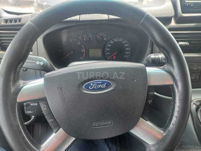 Ford Transit 2012, 183,000 km - 2.2 л - Bakı