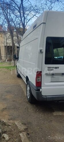 Ford Transit 2012, 183,000 km - 2.2 л - Bakı