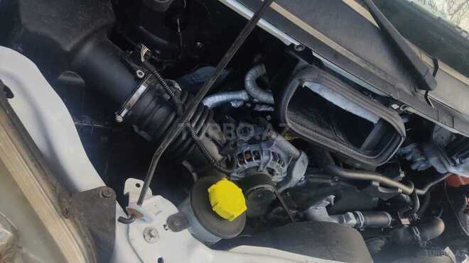 Ford Transit 2012, 183,000 km - 2.2 л - Bakı