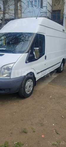 Ford Transit 2012, 183,000 km - 2.2 л - Bakı