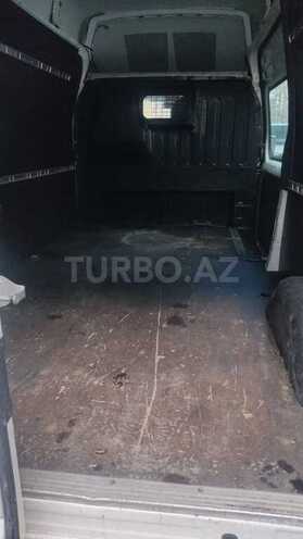 Ford Transit 2012, 183,000 km - 2.2 л - Bakı