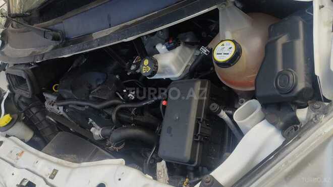 Ford Transit 2012, 183,000 km - 2.2 л - Bakı