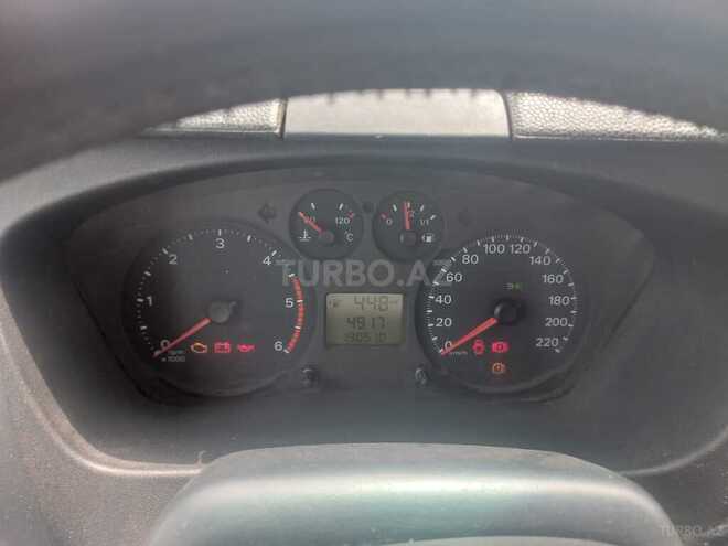 Ford Transit 2012, 183,000 km - 2.2 л - Bakı