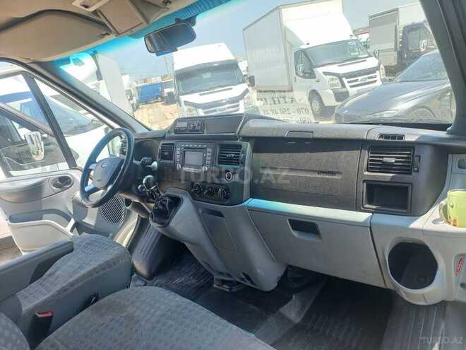 Ford Transit 2012, 183,000 km - 2.2 л - Bakı