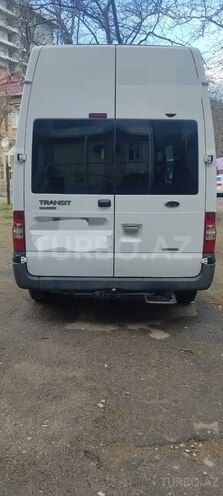 Ford Transit 2012, 183,000 km - 2.2 л - Bakı