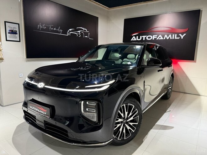 Changan  2025, 0 km - 1.5 l - Bakı