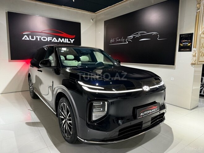 Changan  2025, 0 km - 1.5 l - Bakı