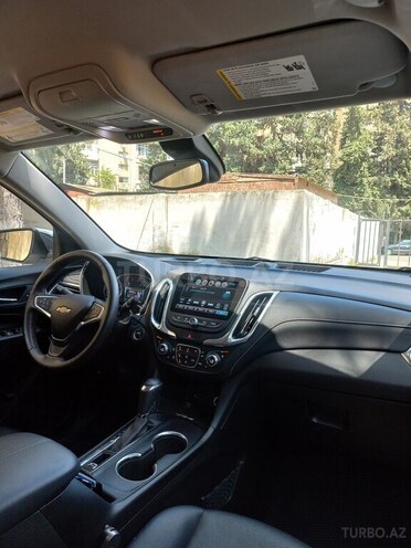Chevrolet Equinox 2017, 88,300 km - 1.5 л - Bakı