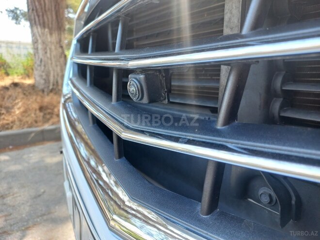 Chevrolet Equinox 2017, 88,300 km - 1.5 л - Bakı
