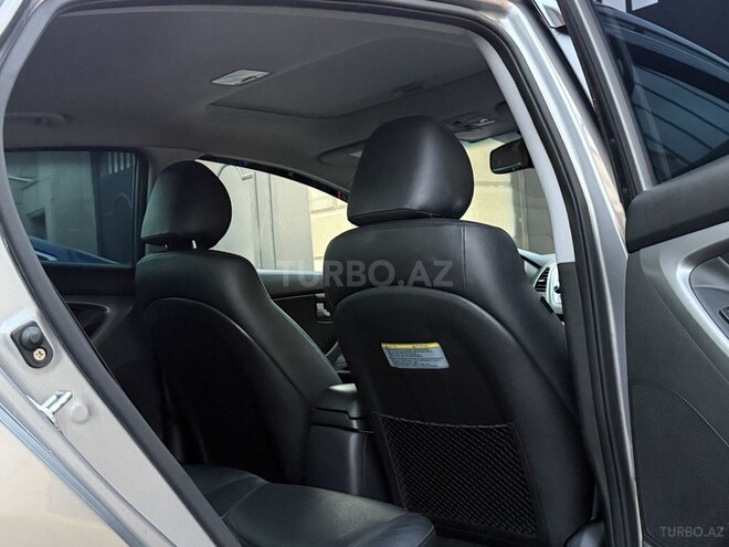 Hyundai Elantra 2014, 149,000 km - 2.0 l - Bakı