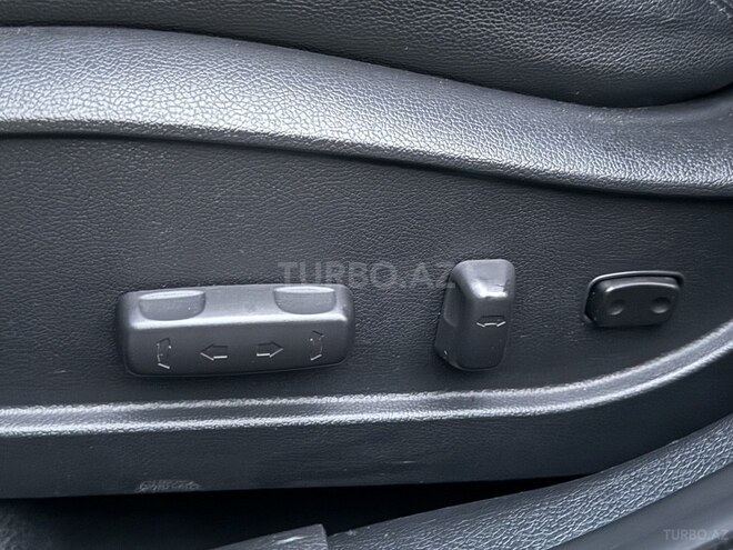 Hyundai Elantra 2014, 149,000 km - 2.0 l - Bakı