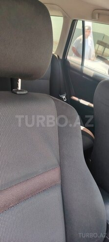 Toyota Corolla 2006, 250,000 km - 1.4 l - Bakı
