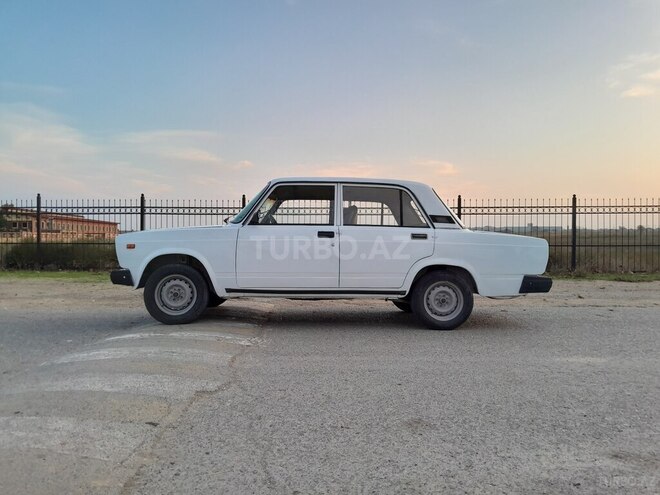 LADA (VAZ) 2107 2006, 95,000 km - 1.6 l - Bakı