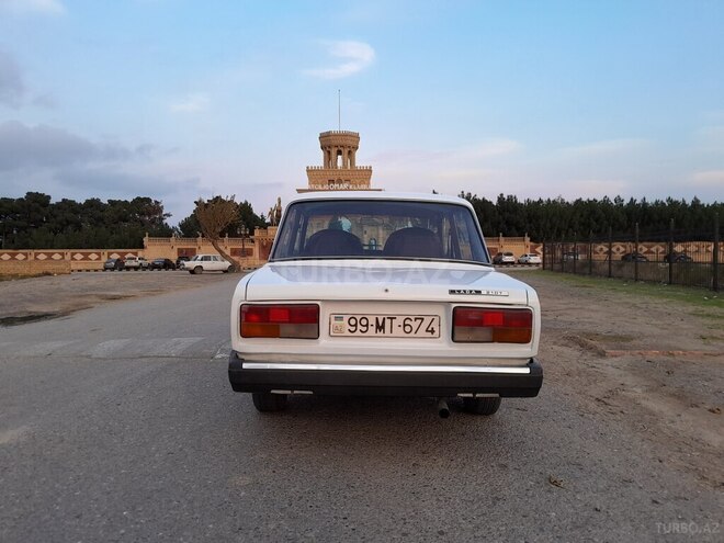 LADA (VAZ) 2107 2006, 95,000 km - 1.6 l - Bakı