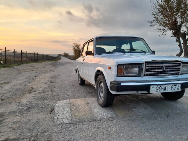 LADA (VAZ) 2107 2006, 95,000 km - 1.6 l - Bakı